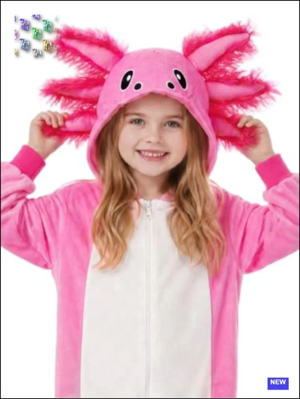 N/A this adorable